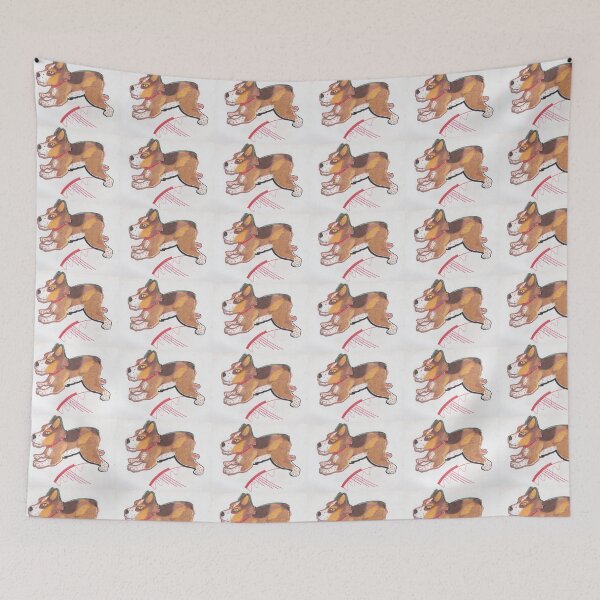 Item preview, Freckled Corgi designed and sold by MsSexyBetsy.