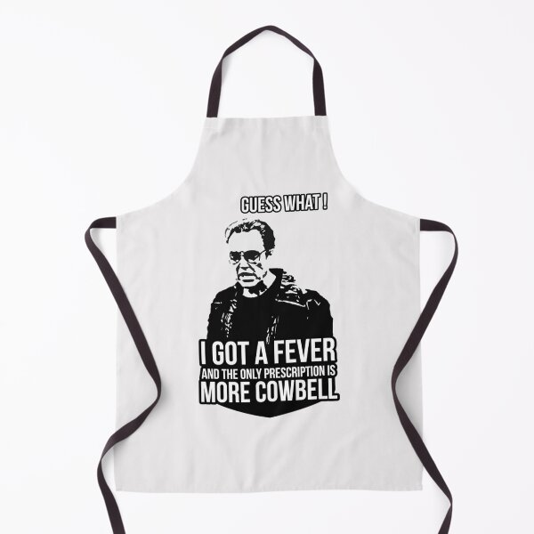 Item preview, MORE COWBELL designed and sold by SamaraBoyle.