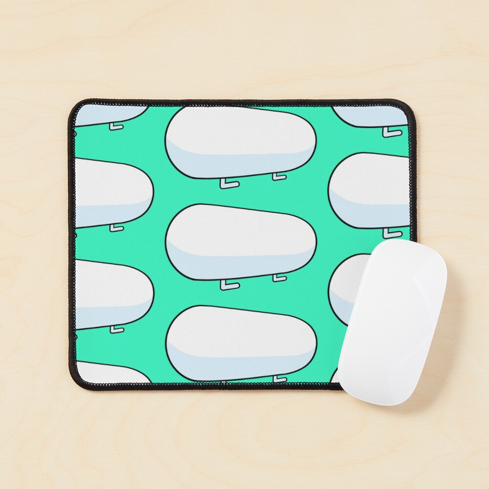 Item preview, Mouse Pad designed and sold by ToInfinity.