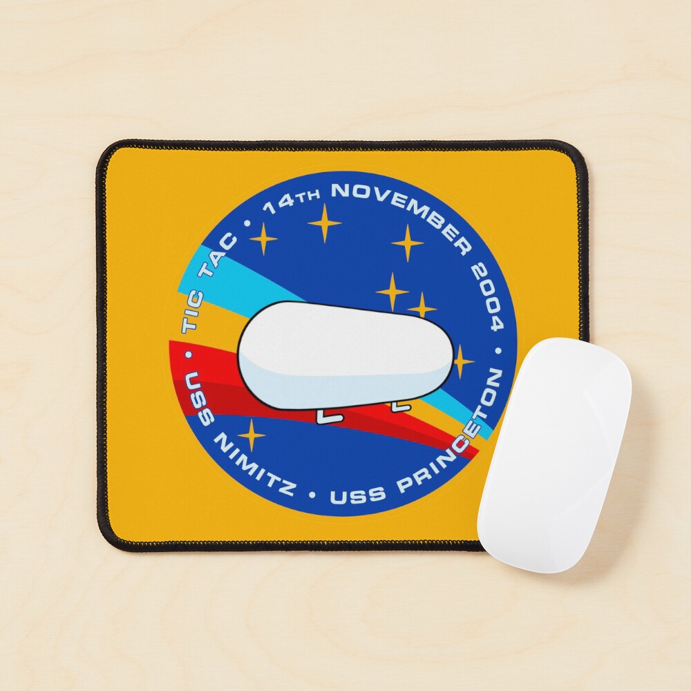 Item preview, Mouse Pad designed and sold by ToInfinity.