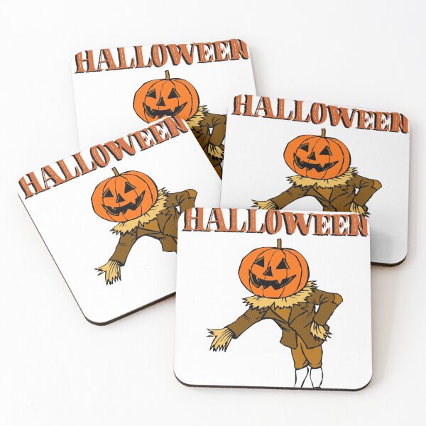 Item preview, Hello Happy Halloween designed and sold by ChesterJedediah.