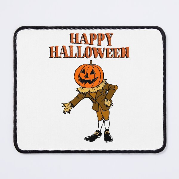 Item preview, Hello Happy Halloween designed and sold by ChesterJedediah.