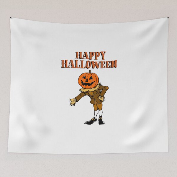 Item preview, Hello Happy Halloween designed and sold by ChesterJedediah.