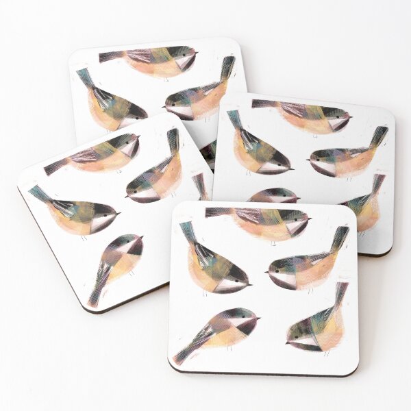 Item preview, Chickadees designed and sold by gklucas.