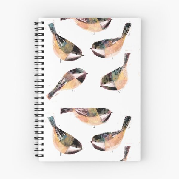 Item preview, Chickadees designed and sold by gklucas.