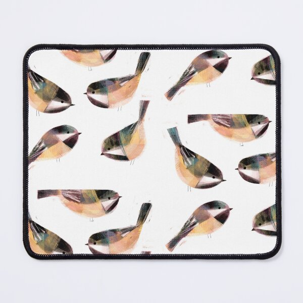Item preview, Chickadees designed and sold by gklucas.