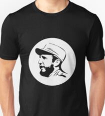 Fidel Castro Unisex T-Shirt
