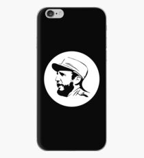 Fidel Castro iPhone Case