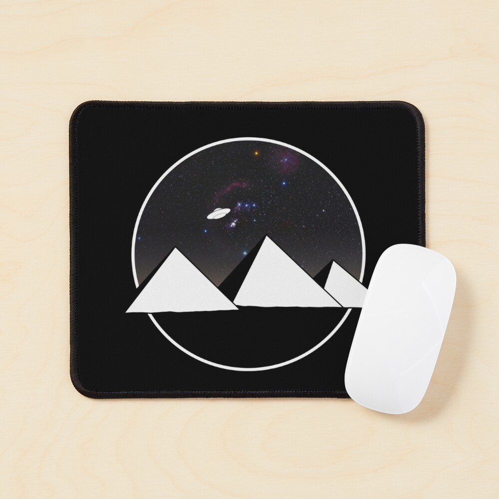 Item preview, Mouse Pad designed and sold by ToInfinity.