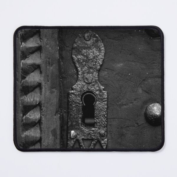 Item preview, A keyhole designed and sold by jonnygreatbrow.