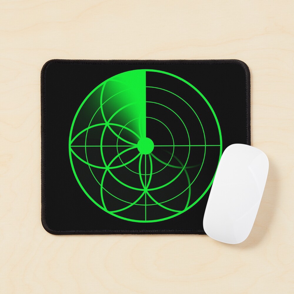 Item preview, Mouse Pad designed and sold by ToInfinity.