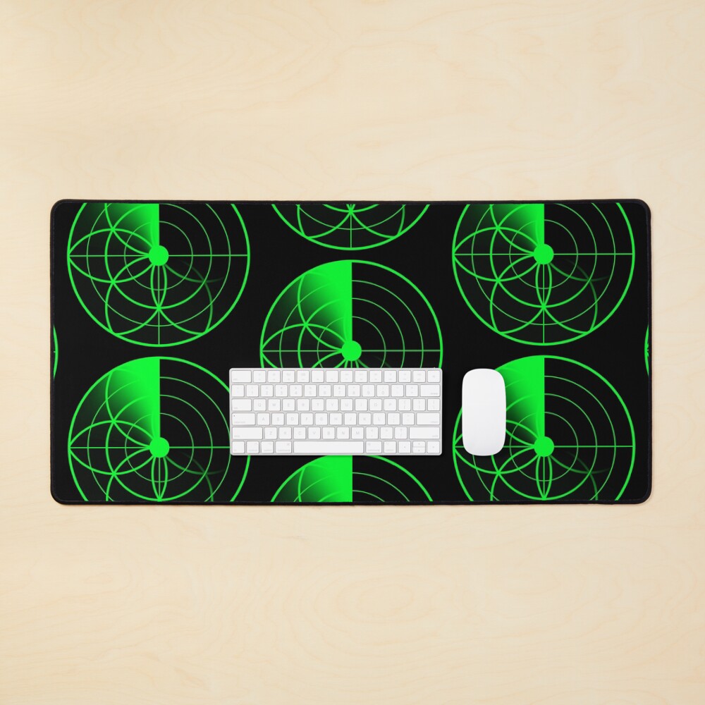 Item preview, Desk Mat designed and sold by ToInfinity.
