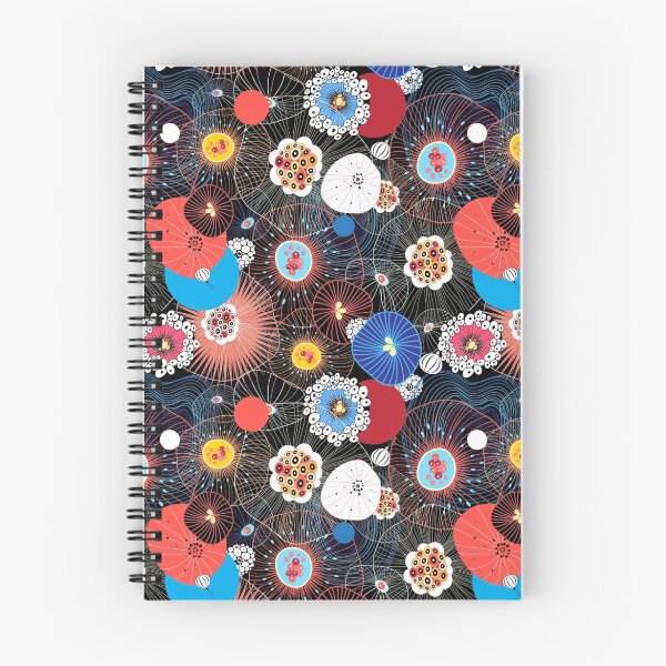 Item preview, Abstract fantasy pattern designed and sold by Tanor.
