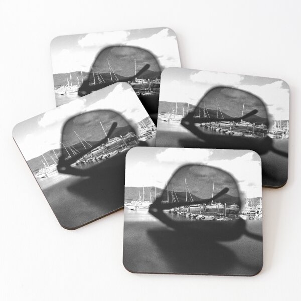 Item preview, View through sunglasses designed and sold by MichaelE2706.