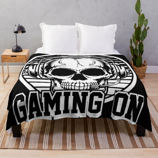 Item preview, Gaming On designed and sold by classy-shop.