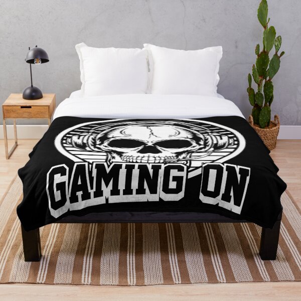 Item preview, Gaming On designed and sold by classy-shop.