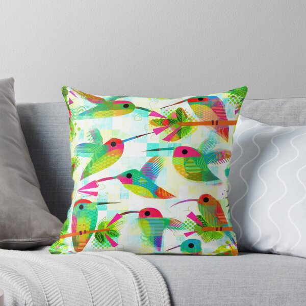 Item preview, Hummingbirds designed and sold by gklucas.