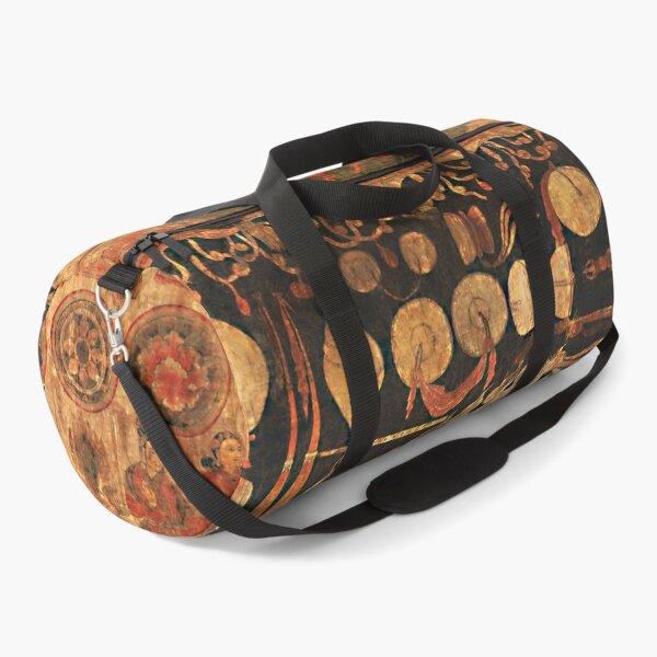 Item preview, Mandala 75 Goddess Palden Lhamo designed and sold by GuyBlank.