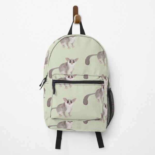 Item preview, Little Bushbaby designed and sold by Matt Corrigan.