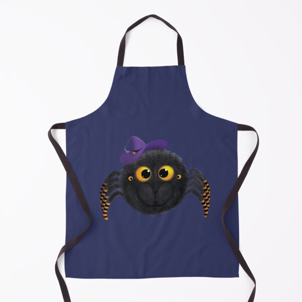 Item preview, spoopy speeder (spooky spider) designed and sold by Celestial Healer.