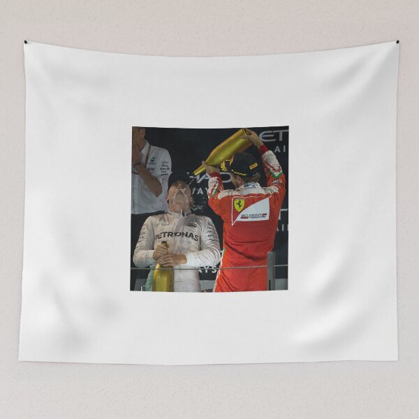 Item preview, Nico Rosberg Mercedes formula 1 Champion 2016 designed and sold by Srdjan Petrovic.