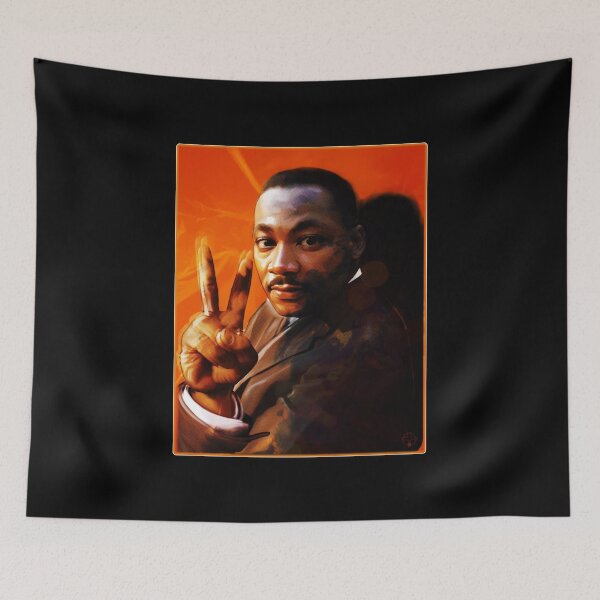 Item preview, mlk designed and sold by talvutattoo.