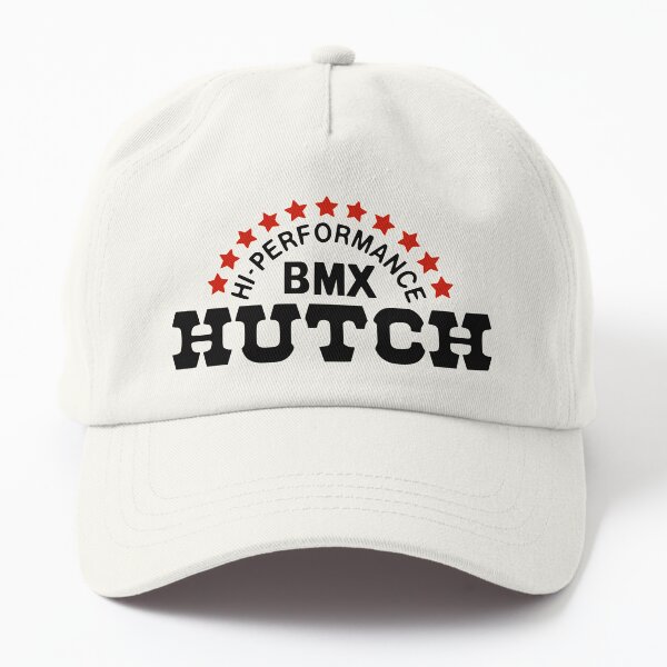 Item preview, Hutch vintage BMX logo designed and sold by Artyssytb.