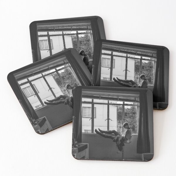 Item preview, Waiting at my Window designed and sold by William A McCarthy.