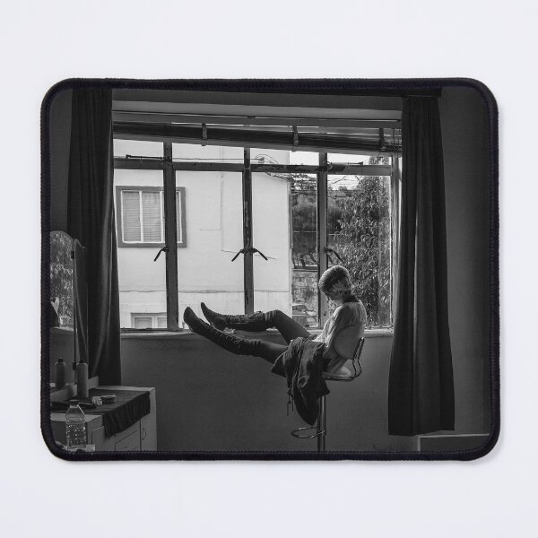 Item preview, Waiting at my Window designed and sold by William A McCarthy.