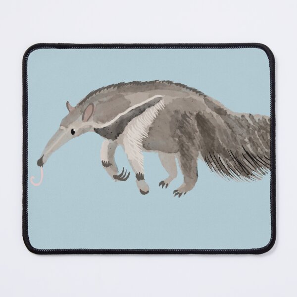 Item preview, Giant Anteater designed and sold by Matt Corrigan.
