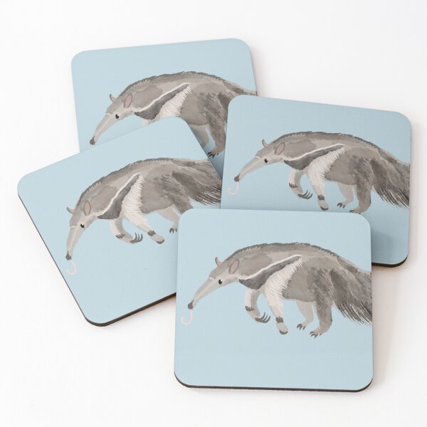Item preview, Giant Anteater designed and sold by Matt Corrigan.