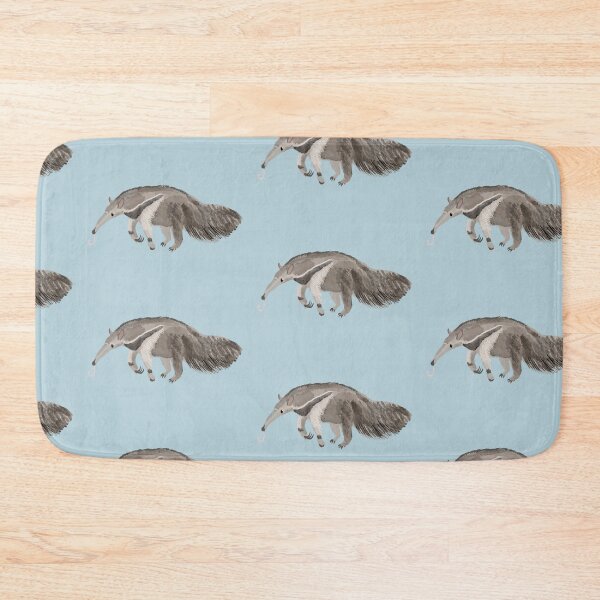 Item preview, Giant Anteater designed and sold by Matt Corrigan.