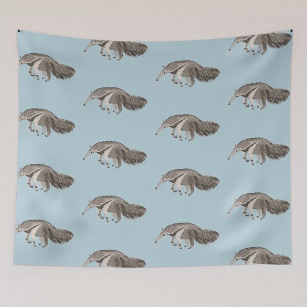 Item preview, Giant Anteater designed and sold by Matt Corrigan.
