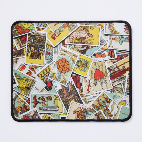 Item preview, Tarot Card Collection designed and sold by harrizon.