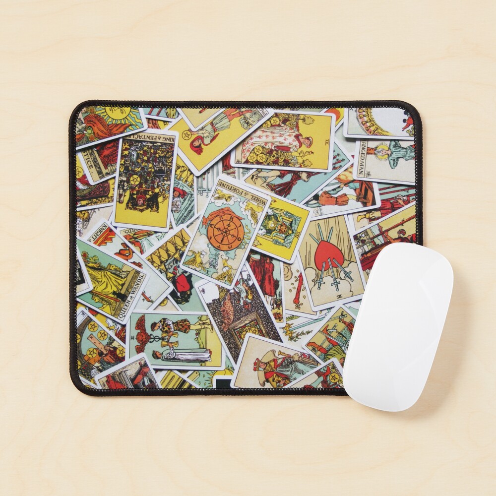 Item preview, Mouse Pad designed and sold by harrizon.