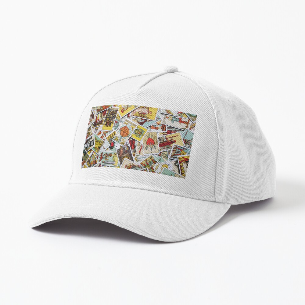 Item preview, Baseball Cap designed and sold by harrizon.