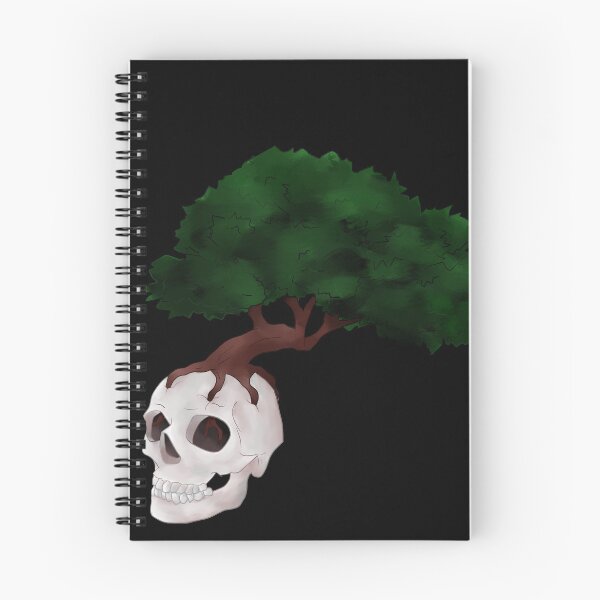 Item preview, Life and Death designed and sold by LauraO31.