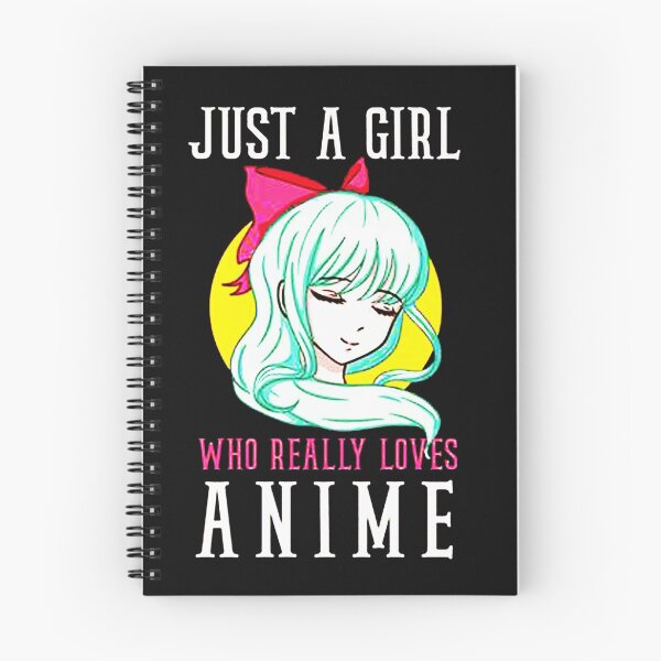 Item preview, Anime Lover designed and sold by crackdesign11.