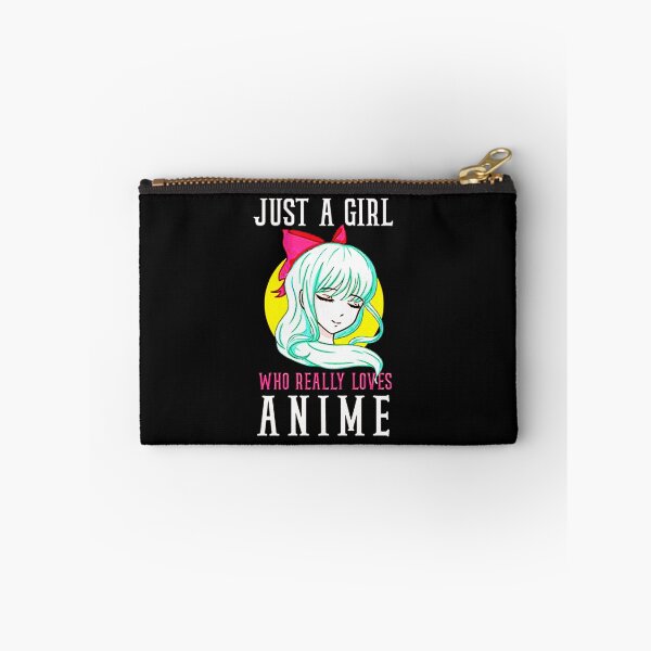 Item preview, Anime Lover designed and sold by crackdesign11.