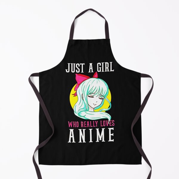 Item preview, Anime Lover designed and sold by crackdesign11.