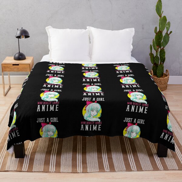 Item preview, Anime Lover designed and sold by crackdesign11.