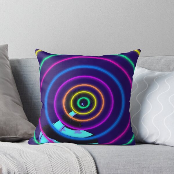 Item preview, Neon Eye designed and sold by NekoBat666.