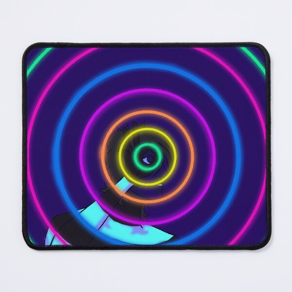 Item preview, Neon Eye designed and sold by NekoBat666.