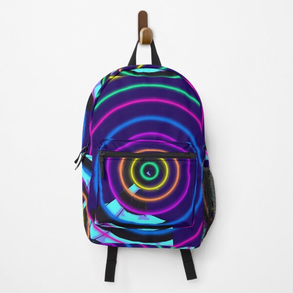 Item preview, Neon Eye designed and sold by NekoBat666.
