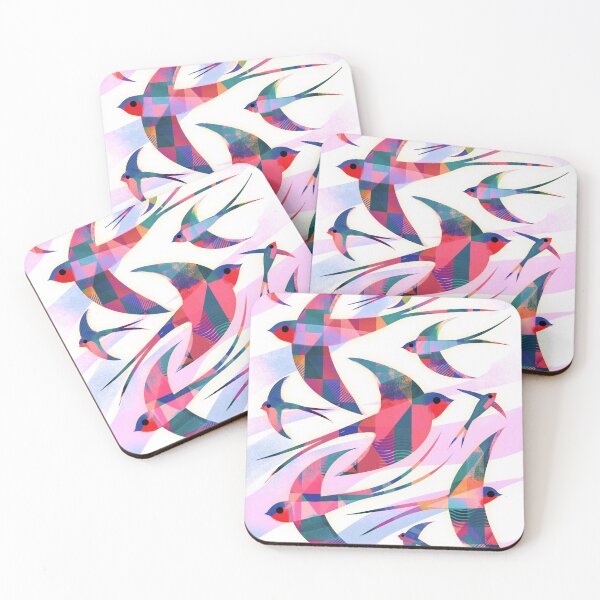 Item preview, Swallows designed and sold by gklucas.