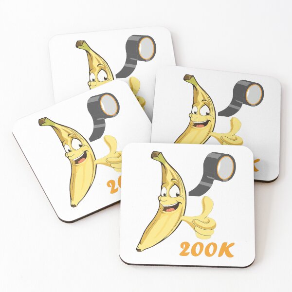 Item preview, Banana with bant designed and sold by Behzat Altuner.