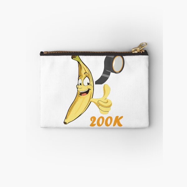 Item preview, Banana with bant designed and sold by Behzat Altuner.
