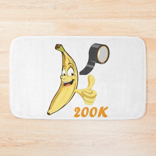 Item preview, Banana with bant designed and sold by Behzat Altuner.