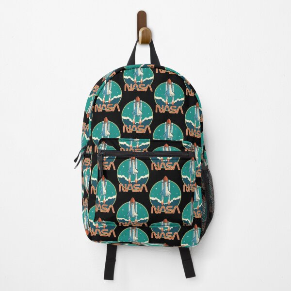 Item preview, NASA Retro Space Shuttle Logo designed and sold by TillmanHudson.