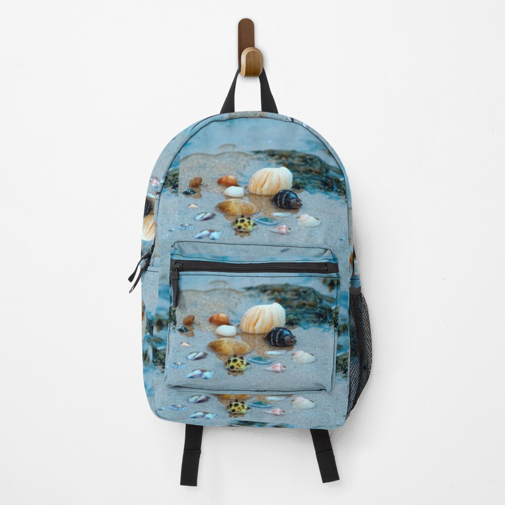 Item preview, Backpack designed and sold by SanoXG.